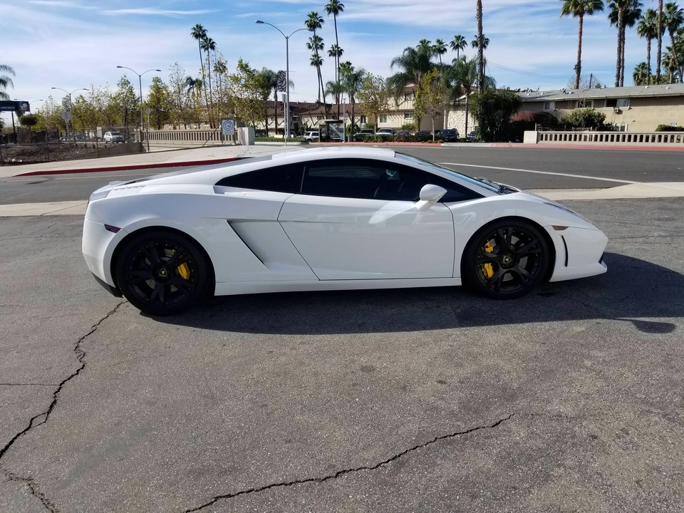 2006 Lamborghini Gallardo - Image 2 of 6