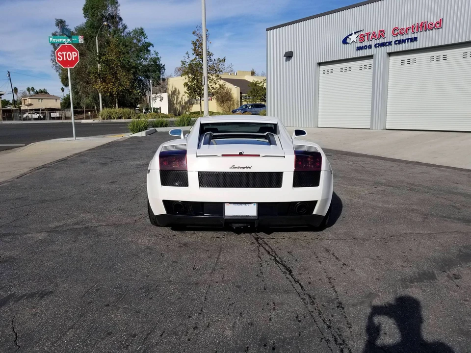 2006 Lamborghini Gallardo - Image 5 of 6