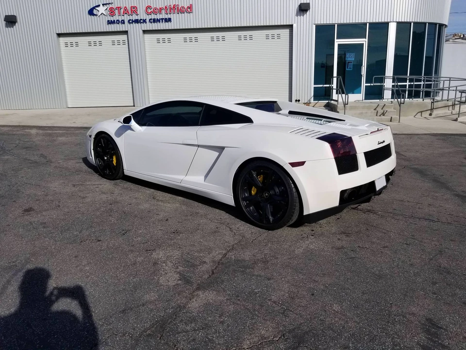 2006 Lamborghini Gallardo - Image 6 of 6