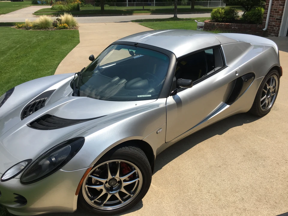 2006 Lotus Elise Series 2 - Image 2 of 5