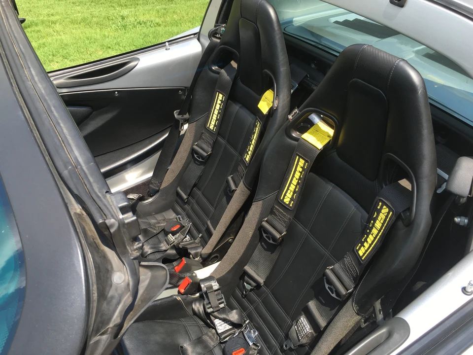 2006 Lotus Elise Series 2 - Image 3 of 5