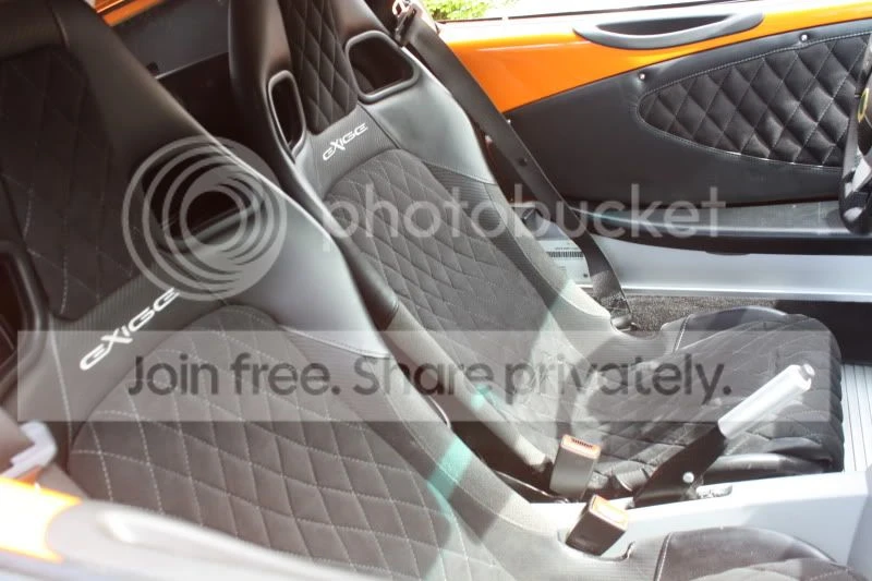 2006 Lotus Exige Series 2 - Image 10 of 10