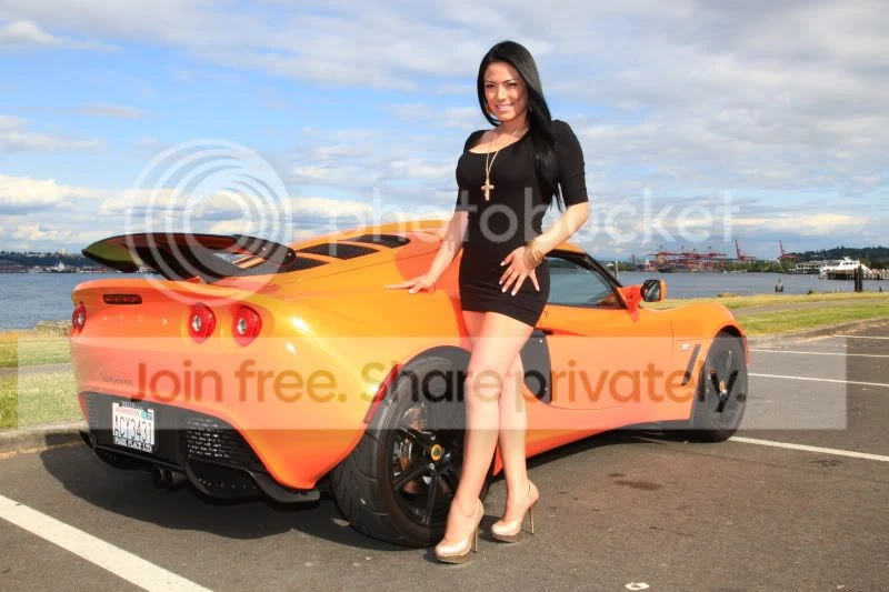 2006 Lotus Exige Series 2 - Image 2 of 10