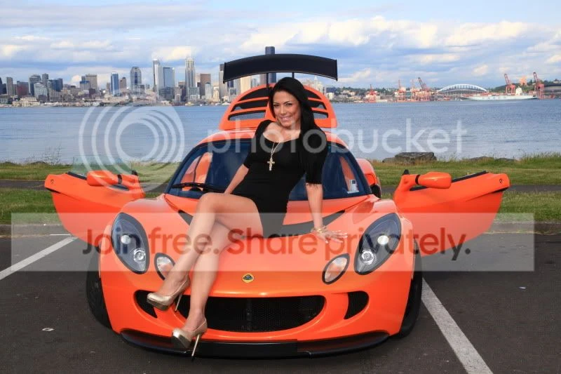 2006 Lotus Exige Series 2 - Image 4 of 10