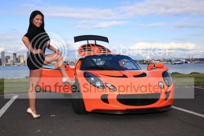 2006 Lotus Exige Series 2 - Image 5 of 10