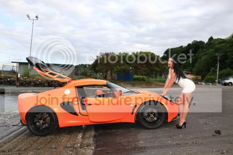 2006 Lotus Exige Series 2 - Image 7 of 10