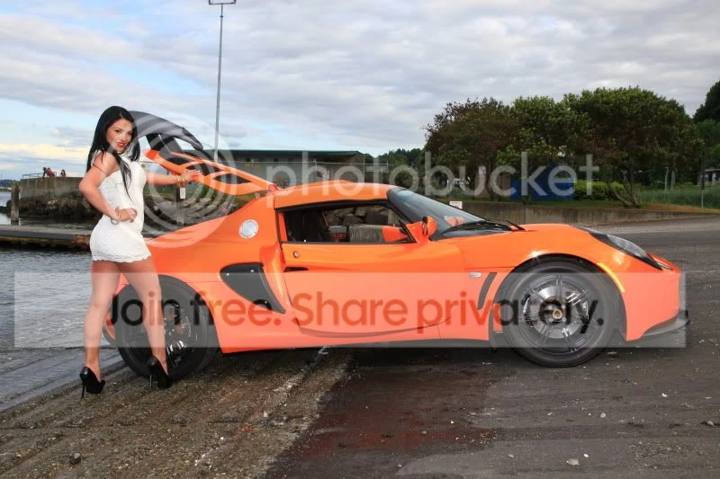 2006 Lotus Exige Series 2 - Image 8 of 10