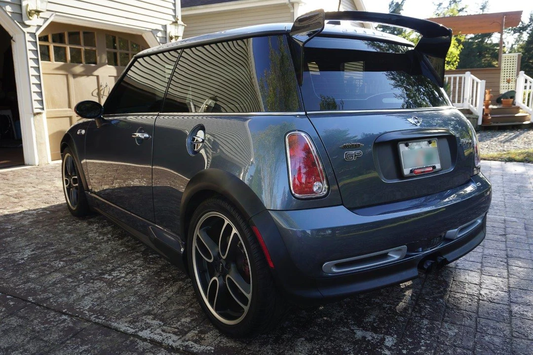 2006 Mini Mini John Cooper Works 1st Gen - Image 2 of 10