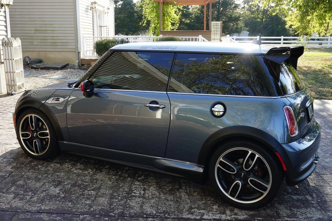 2006 Mini Mini John Cooper Works 1st Gen - Image 4 of 10