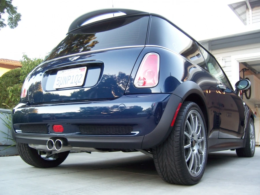 2006 Mini Mini Cooper S 1st Gen - Image 2 of 5