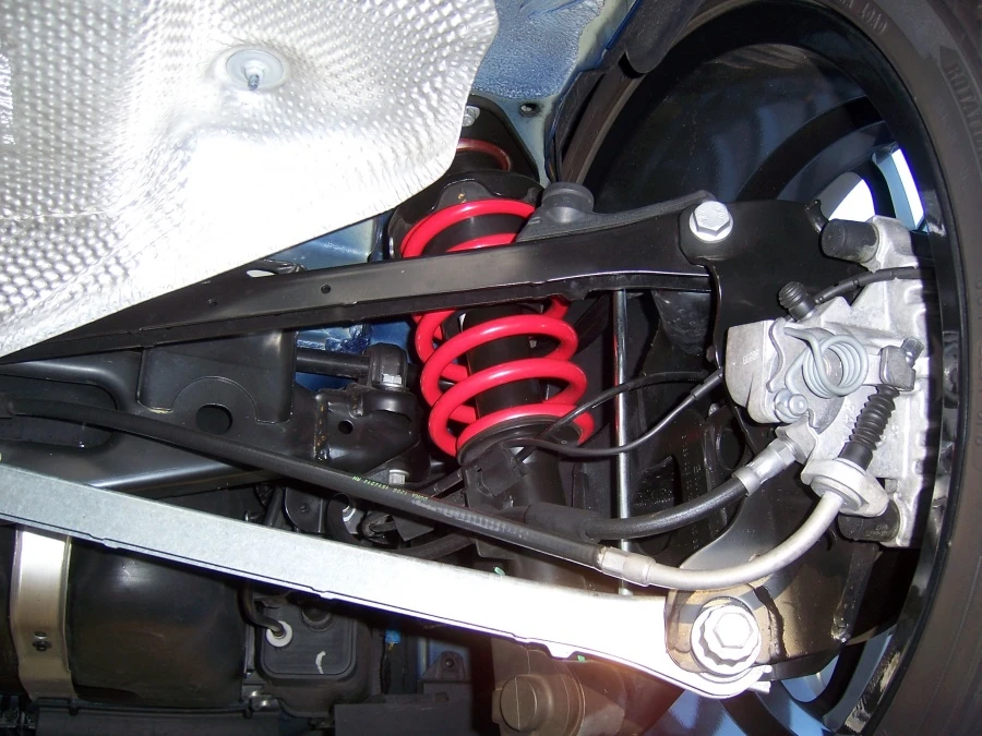 2006 Mini Mini Cooper S 1st Gen - Image 4 of 5