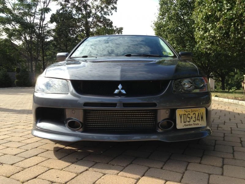 2006 Mitsubishi Lancer Evolution IX 8th Gen - Image 3 of 31