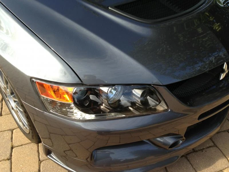 2006 Mitsubishi Lancer Evolution IX 8th Gen - Image 11 of 31