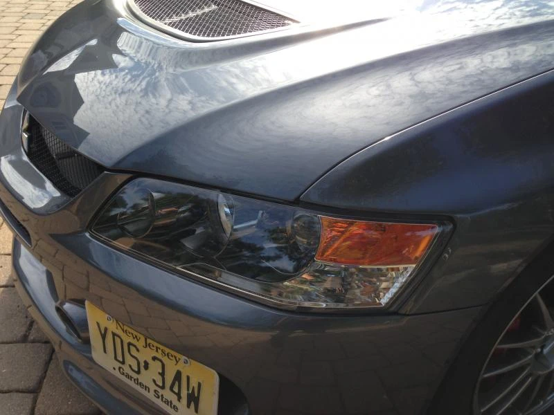 2006 Mitsubishi Lancer Evolution IX 8th Gen - Image 7 of 31