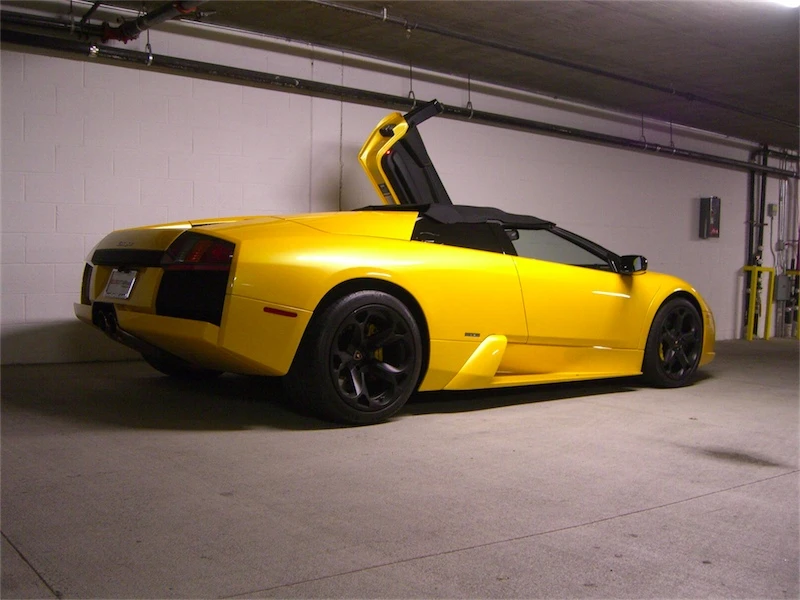 2006 Lamborghini Murcielago - Image 2 of 5