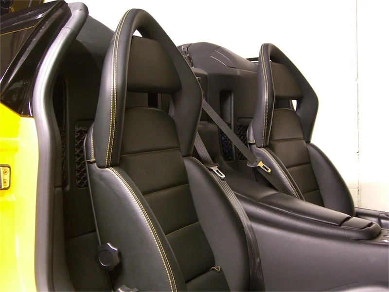 2006 Lamborghini Murcielago - Image 5 of 5