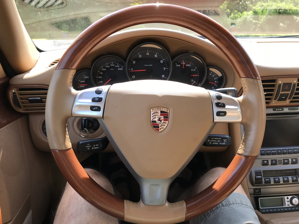 2006 Porsche 997 Carrera - Image 10 of 14