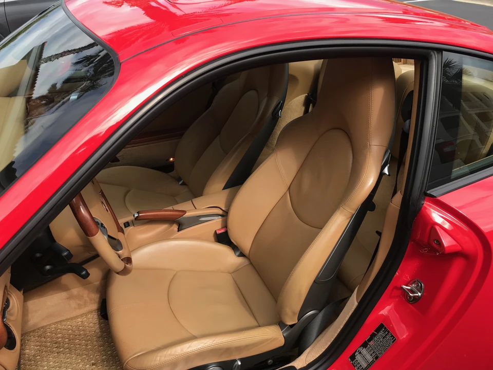 2006 Porsche 997 Carrera - Image 14 of 14