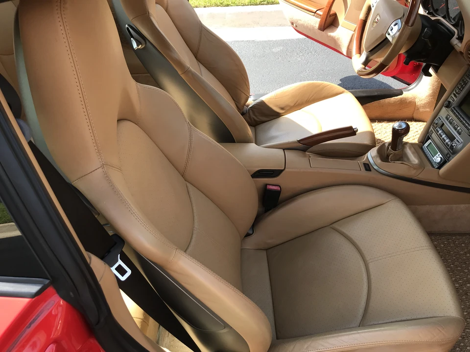 2006 Porsche 997 Carrera - Image 9 of 14