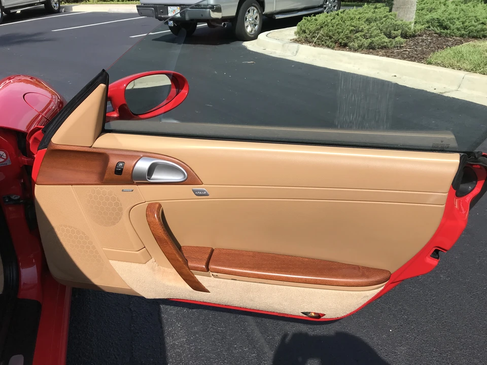 2006 Porsche 997 Carrera - Image 11 of 14