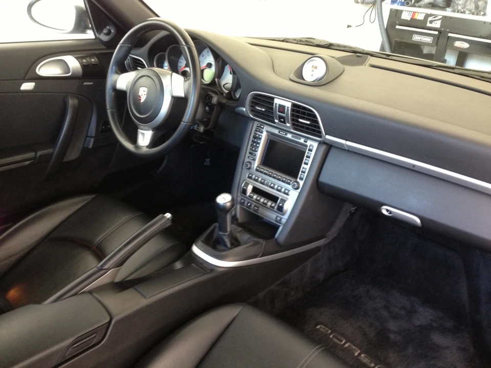 2006 Porsche 997 Carrera S - Image 3 of 3