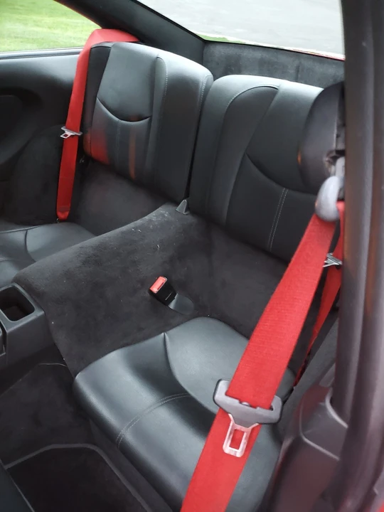 2006 Porsche 997 Carrera 4S - Image 7 of 7