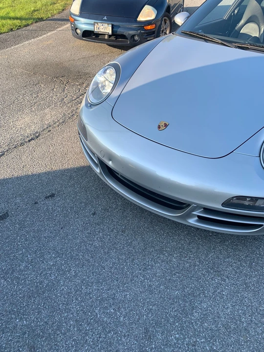 2006 Porsche 997 Carrera S - Image 12 of 21