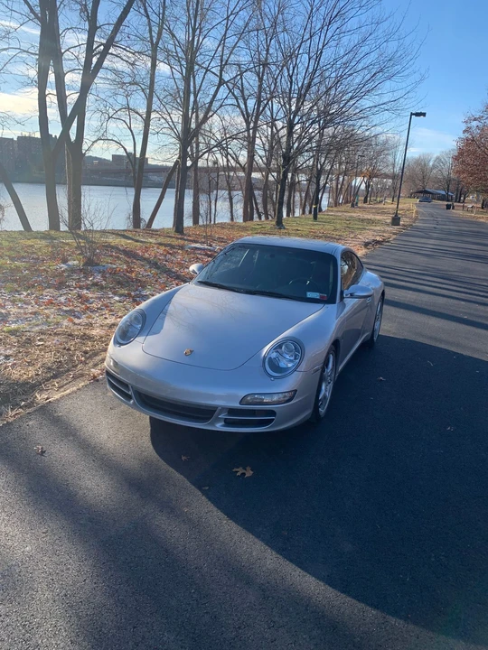 2006 Porsche 997 Carrera S - Image 5 of 21