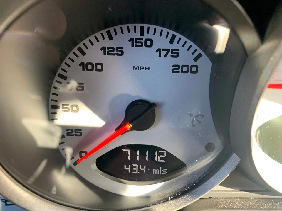 2006 Porsche 997 Carrera S - Image 9 of 21