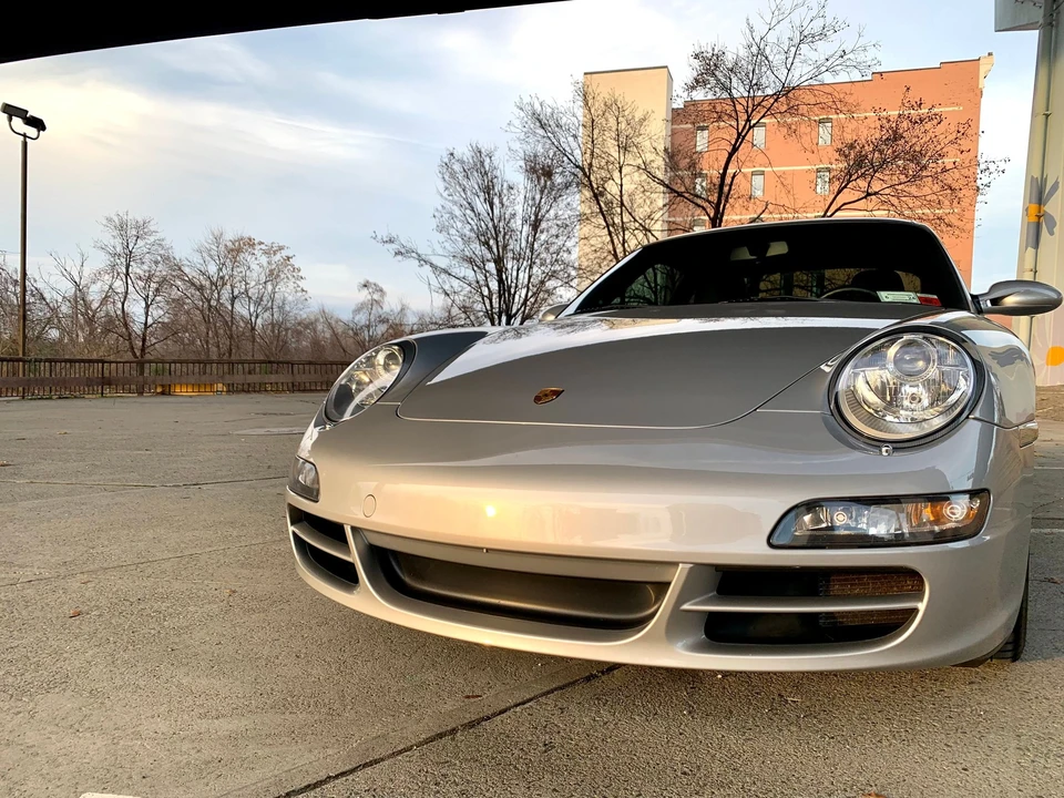 2006 Porsche 997 Carrera S - Image 15 of 21