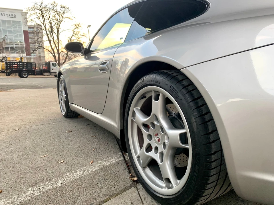 2006 Porsche 997 Carrera S - Image 20 of 21
