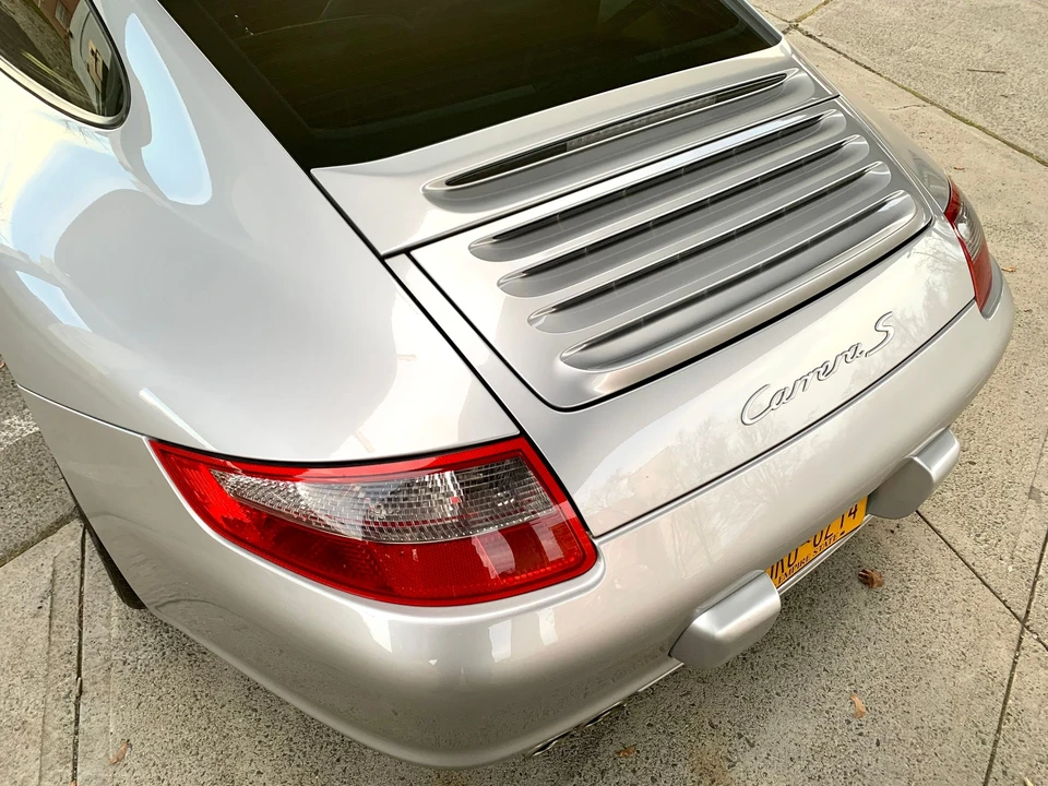 2006 Porsche 997 Carrera S - Image 19 of 21