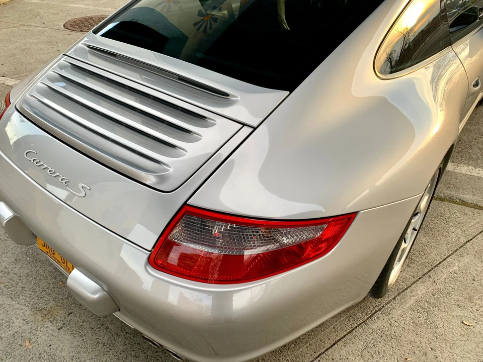 2006 Porsche 997 Carrera S - Image 18 of 21