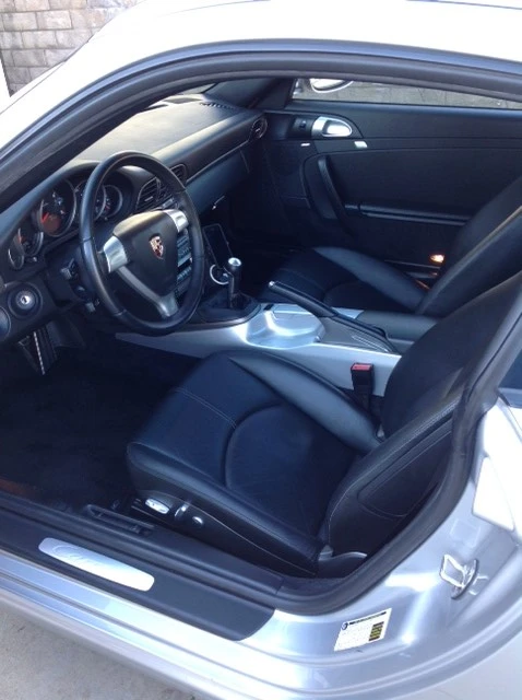 2006 Porsche 997 Carrera - Image 8 of 9
