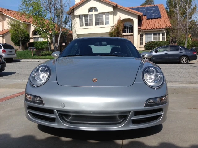 2006 Porsche 997 Carrera - Image 3 of 9