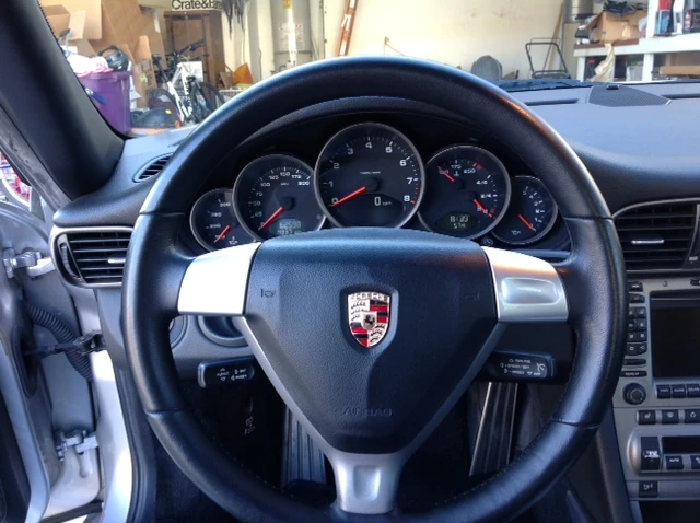 2006 Porsche 997 Carrera - Image 9 of 9