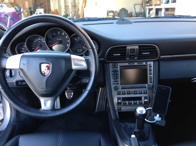 2006 Porsche 997 Carrera - Image 7 of 9