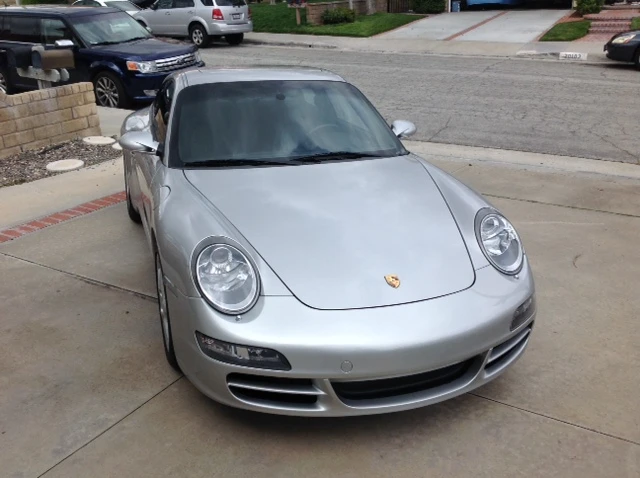 2006 Porsche 997 Carrera - Image 6 of 9