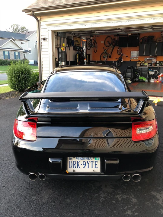 2006 Porsche 997 Carrera S - Image 9 of 9
