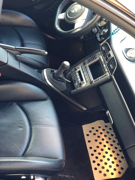 2006 Porsche 997 Carrera S - Image 2 of 9