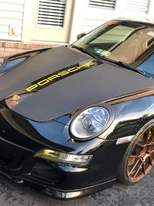 2006 Porsche 997 Carrera S - Image 5 of 9