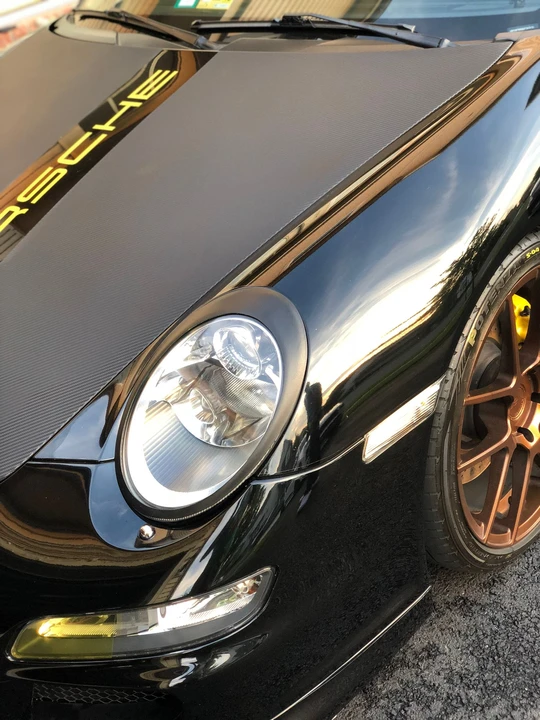 2006 Porsche 997 Carrera S - Image 7 of 9