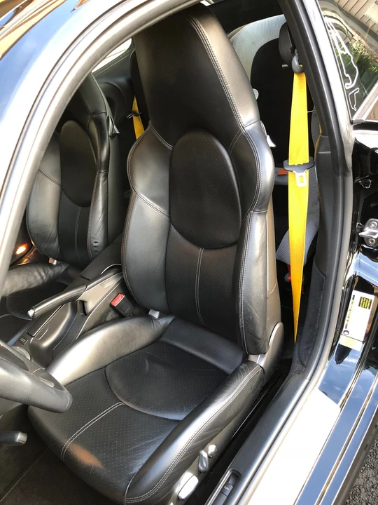 2006 Porsche 997 Carrera S - Image 8 of 9