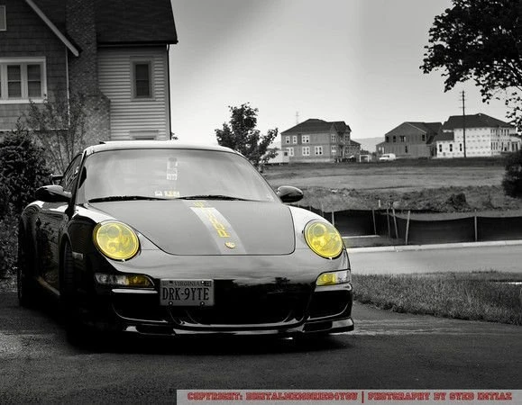 2006 Porsche 997 Carrera S - Image 4 of 9