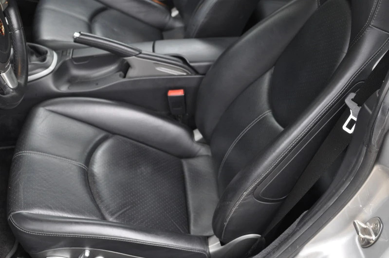 2006 Porsche 997 Carrera S - Image 7 of 14