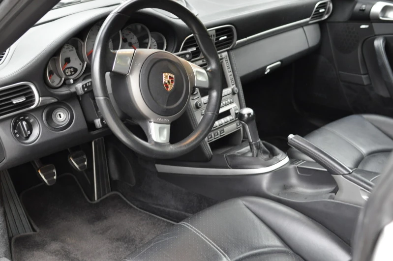 2006 Porsche 997 Carrera S - Image 13 of 14