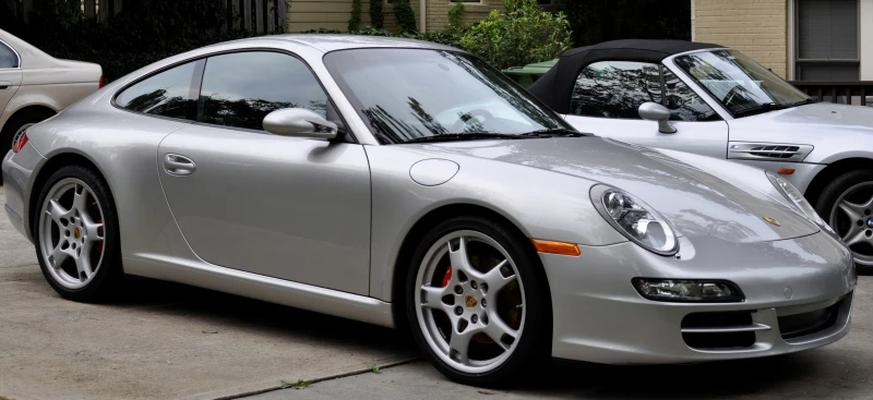 2006 Porsche 997 Carrera S - Image 9 of 14