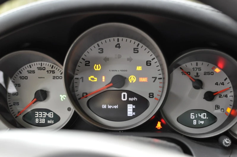 2006 Porsche 997 Carrera S - Image 4 of 14