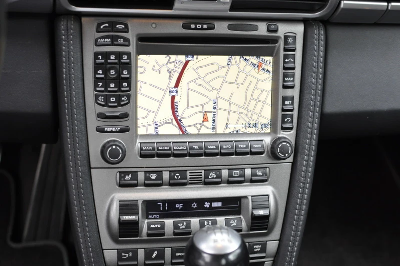 2006 Porsche 997 Carrera S - Image 5 of 14