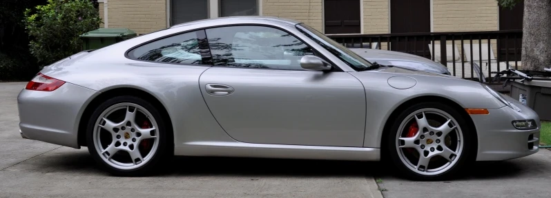 2006 Porsche 997 Carrera S - Image 3 of 14